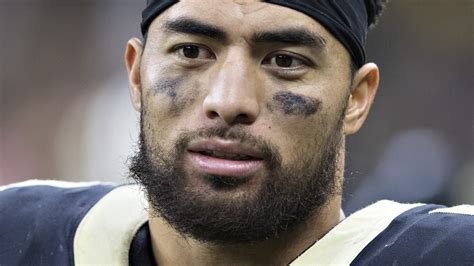fake montie|Manti Te'o .
